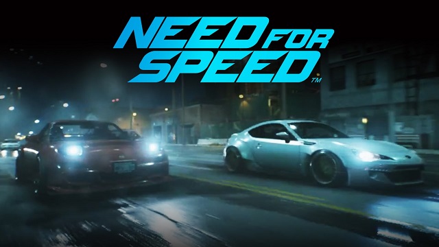 Download need for speed full crack 2016 để chiến trên đường đua cực đỉnh