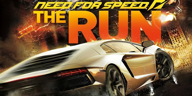 Giới thiệu phiên bản thứ 18 của series Need for Speed