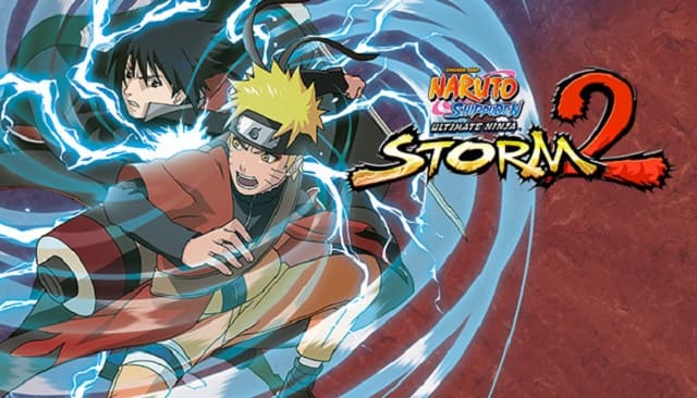 Naruto Shippuden Ultimate Ninja Storm 2 là siêu phẩm một thời