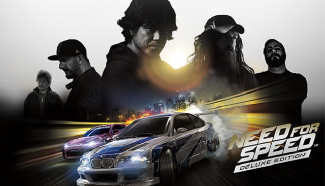 Need for Speed là game đua xe thế nào?