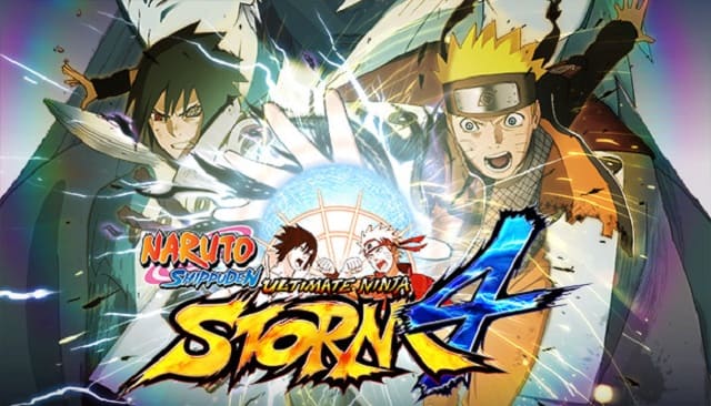 Bạn có thể tải Naruto Shippuden Ultimate Ninja Storm 4 cho điện thoại miễn phí