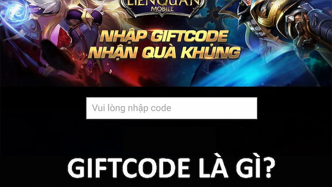 Giftcode VN9 là gì?